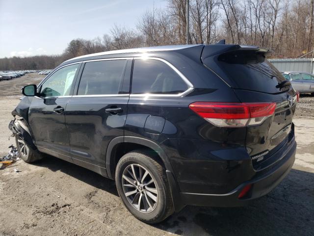 5TDJZRFH6JS903666  toyota highlander 2018 IMG 2