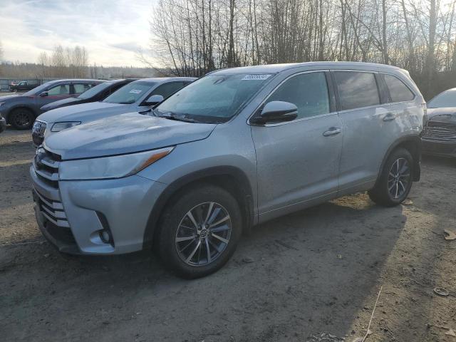 5TDJZRFH8JS546622  toyota highlander 2018 IMG 0