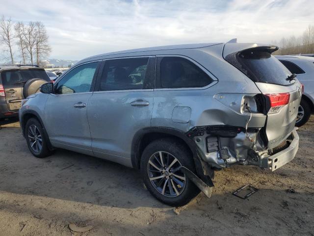 5TDJZRFH8JS546622  toyota highlander 2018 IMG 1