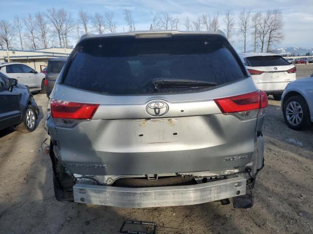 5TDJZRFH8JS546622  toyota highlander 2018 IMG 5