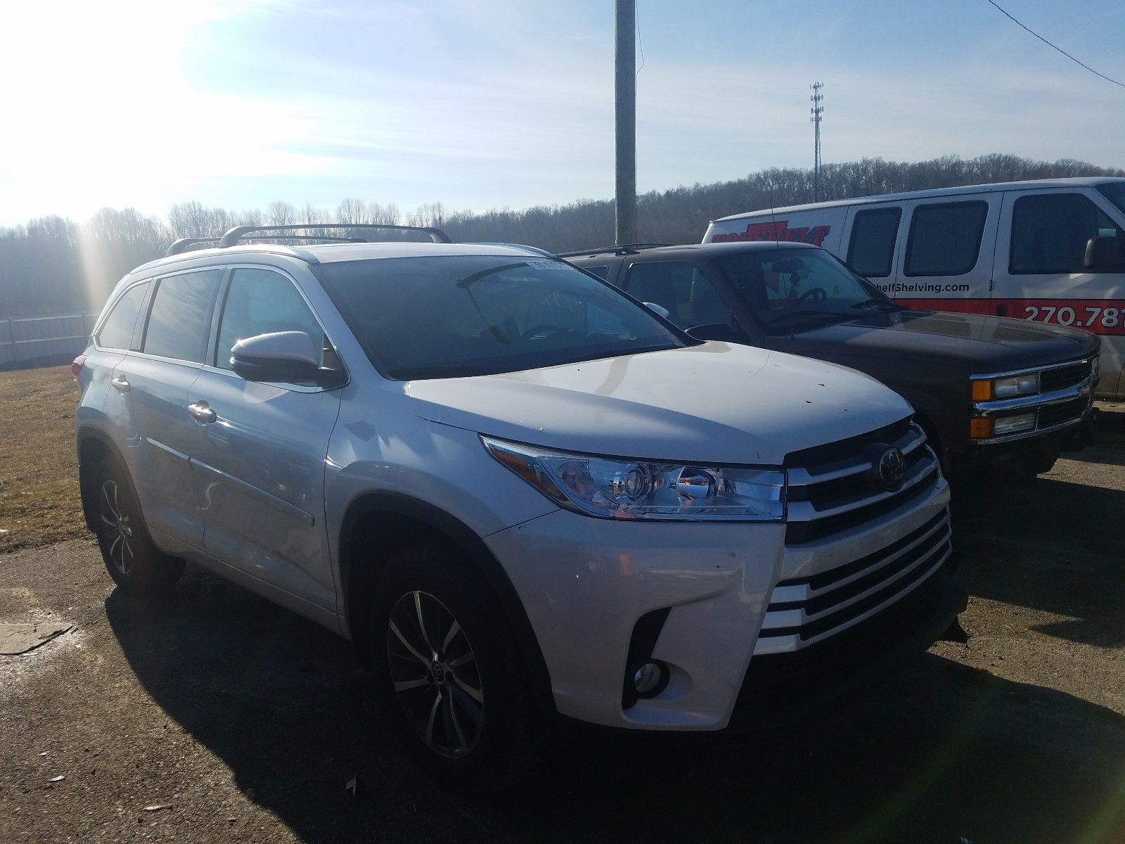 5TDJZRFH9JS808633  toyota highlander 2018 IMG 0