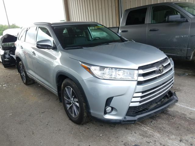 5TDJZRFHXJS534326  toyota highlander 2018 IMG 0