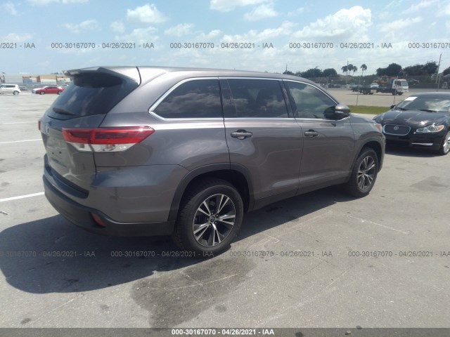 5TDZARFH4KS045058  toyota highlander 2019 IMG 3