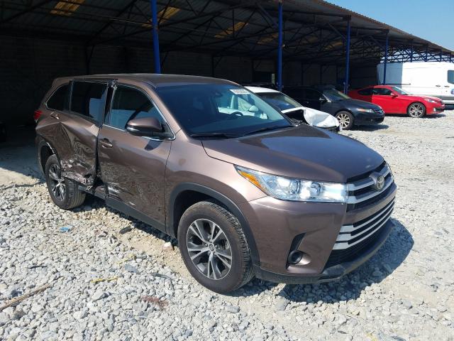 5TDZZRFH1KS297052  toyota highlander 2019 IMG 0