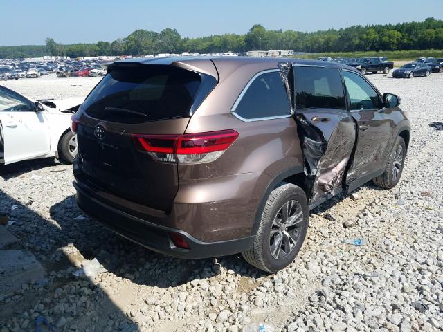 5TDZZRFH1KS297052  toyota highlander 2019 IMG 3