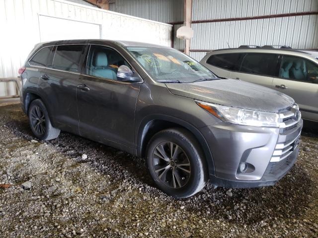 5TDZZRFH8JS256643  toyota highlander 2018 IMG 0