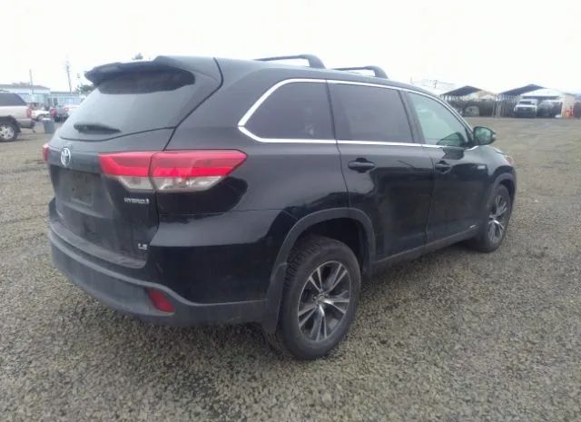 5TDBGRFHXKS062219  toyota highlander 2019 IMG 3