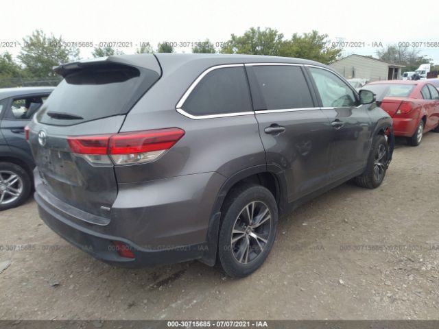 5TDBZRFH0KS972357  toyota highlander 2019 IMG 3