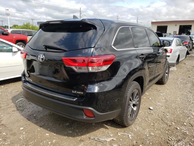 5TDBZRFH1KS966311  toyota highlander 2019 IMG 3