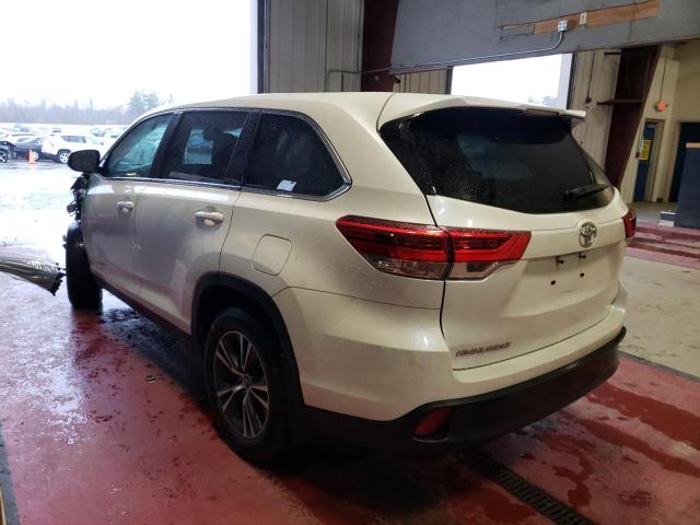 5TDBZRFH3KS705004  toyota highlander 2019 IMG 2