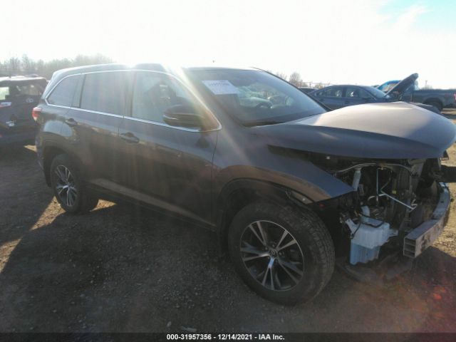 5TDBZRFH4KS986004  toyota highlander 2019 IMG 0