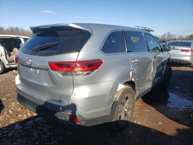 5TDBZRFH4KS992711  toyota highlander 2019 IMG 3