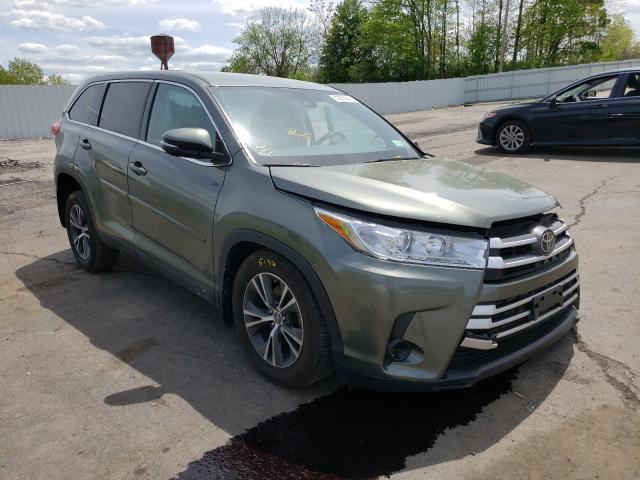 5TDBZRFHXKS724214  toyota highlander 2019 IMG 0