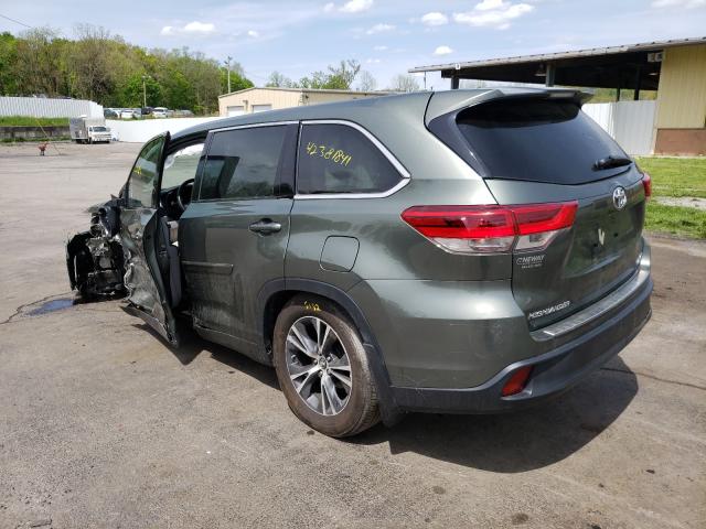 5TDBZRFHXKS724214  toyota highlander 2019 IMG 2