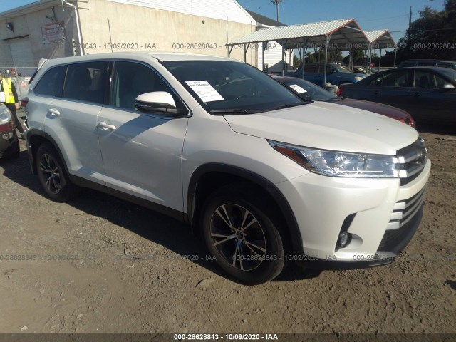 5TDBZRFHXKS926339  toyota highlander 2019 IMG 0