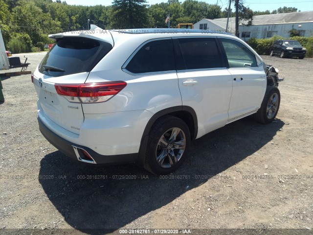 5TDDGRFH0KS055692  toyota highlander 2019 IMG 3