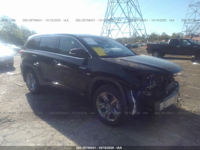 5TDDGRFH1KS060996  toyota highlander 2019 IMG 0