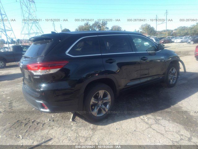 5TDDGRFH1KS060996  toyota highlander 2019 IMG 3