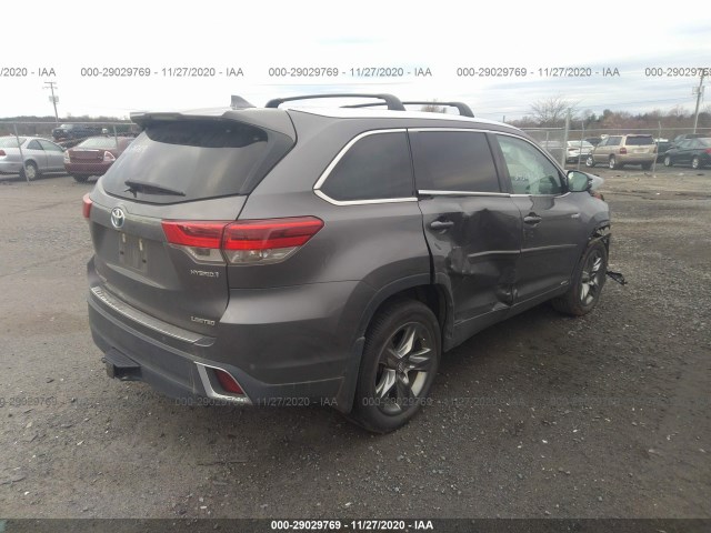 5TDDGRFH3KS069103  toyota highlander 2019 IMG 3