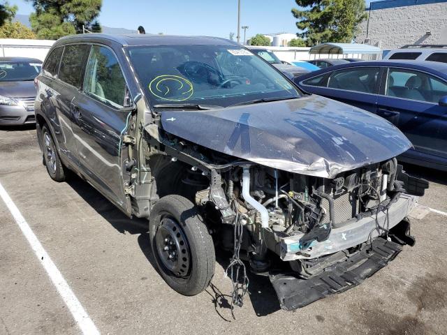 5TDDGRFH6KS079060  toyota highlander 2019 IMG 0