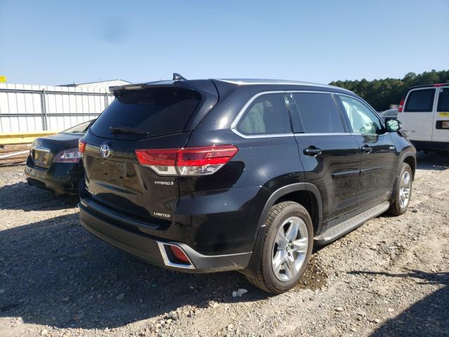 5TDDGRFHXKS075271  toyota highlander 2019 IMG 3