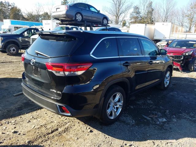 5TDDZRFH3KS720563  toyota highlander 2019 IMG 3