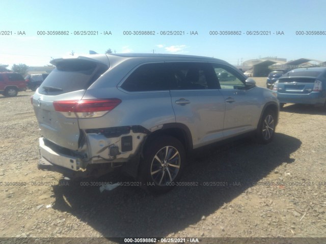 5TDJGRFH5KS062849  toyota highlander 2019 IMG 3