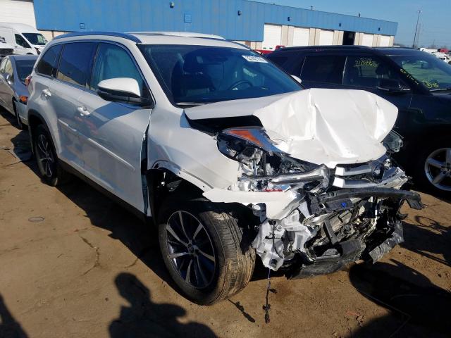 5TDJZRFH0KS611089  toyota highlander 2019 IMG 0