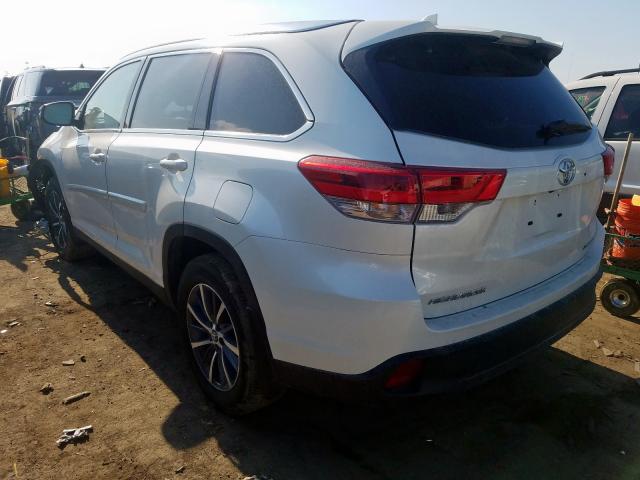 5TDJZRFH0KS611089  toyota highlander 2019 IMG 2