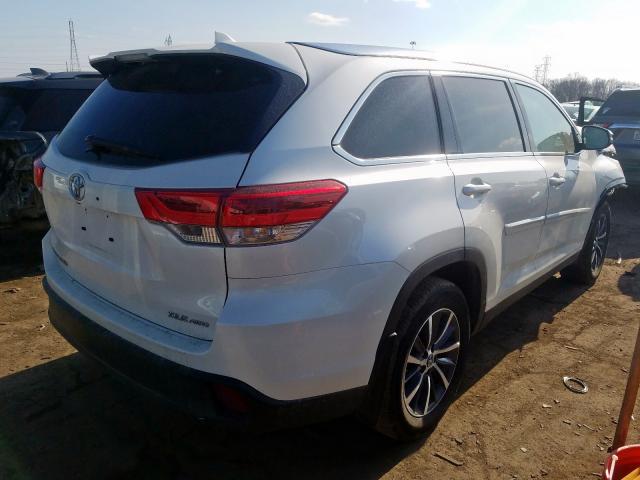 5TDJZRFH0KS611089  toyota highlander 2019 IMG 3