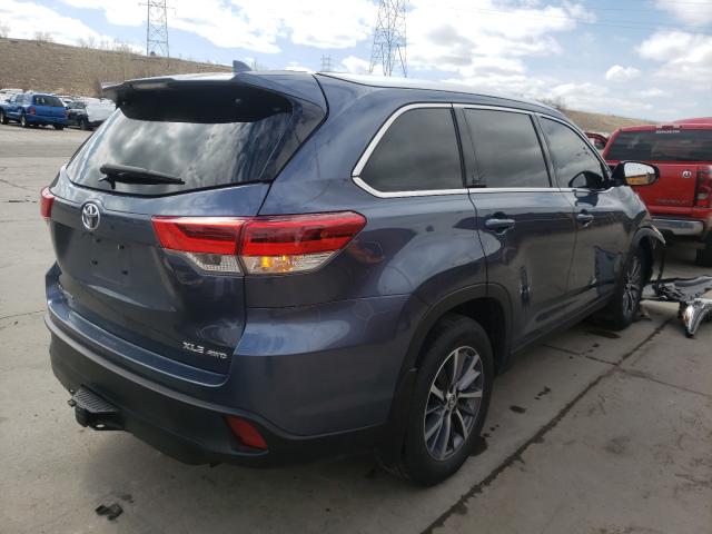 5TDJZRFH0KS987758  toyota highlander 2019 IMG 3