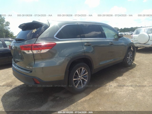 5TDJZRFH2KS990483  toyota highlander 2019 IMG 3