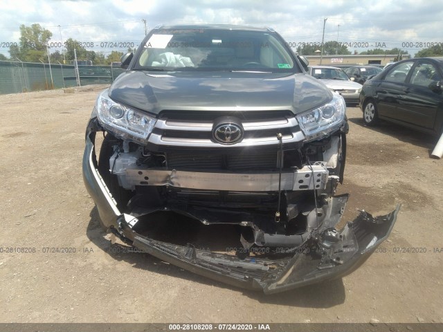 5TDJZRFH2KS990483  toyota highlander 2019 IMG 5