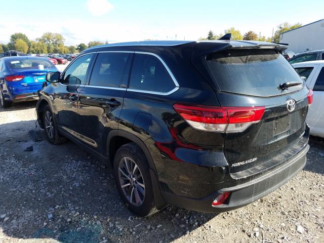 5TDJZRFH3KS585572  toyota highlander 2019 IMG 2