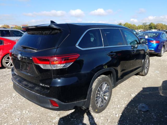 5TDJZRFH3KS585572  toyota highlander 2019 IMG 3