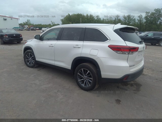 5TDJZRFH3KS603195  toyota highlander 2019 IMG 2