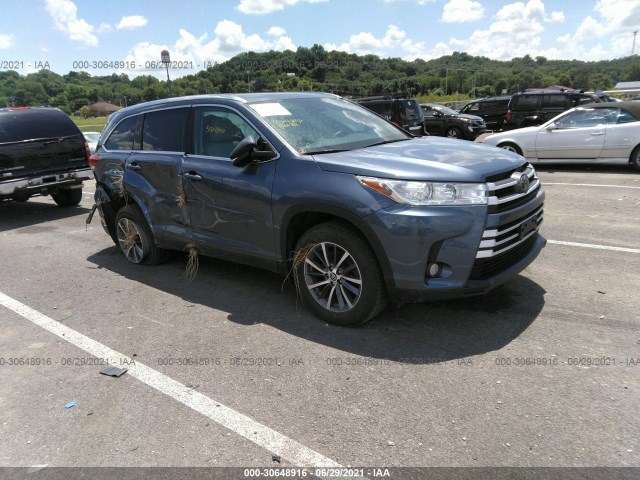 5TDJZRFH3KS971408  toyota highlander 2019 IMG 0