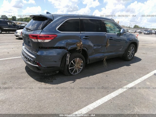 5TDJZRFH3KS971408  toyota highlander 2019 IMG 3