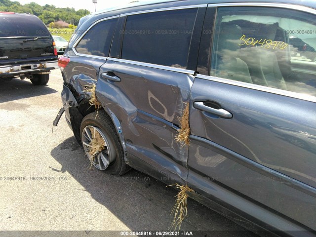 5TDJZRFH3KS971408  toyota highlander 2019 IMG 5