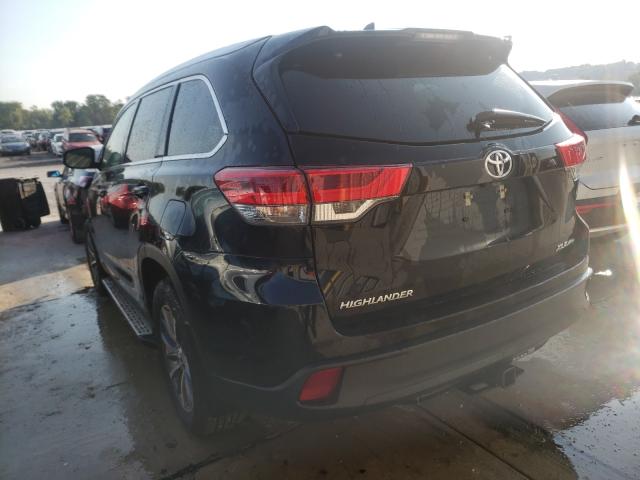 5TDJZRFH5KS592782  toyota highlander 2019 IMG 2