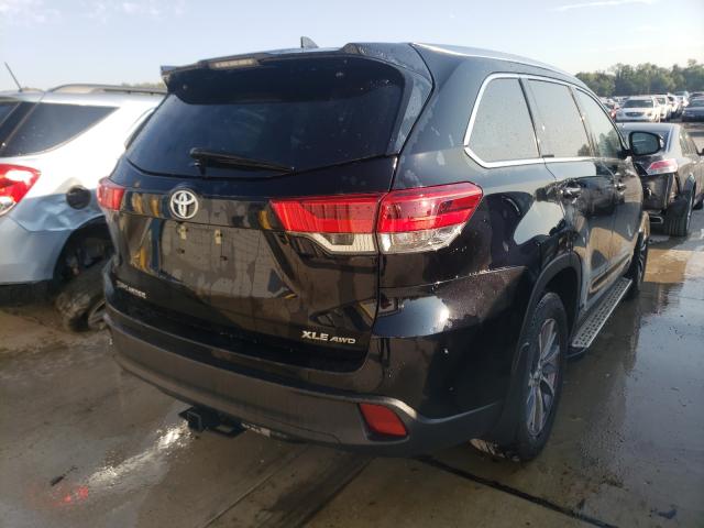 5TDJZRFH5KS592782  toyota highlander 2019 IMG 3