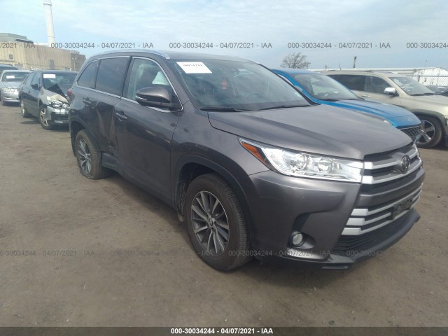 5TDJZRFH5KS594905  toyota highlander 2019 IMG 0