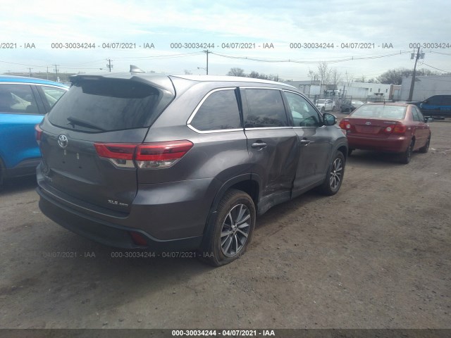 5TDJZRFH5KS594905  toyota highlander 2019 IMG 3