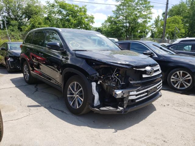 5TDJZRFH5KS618930  toyota highlander 2019 IMG 0