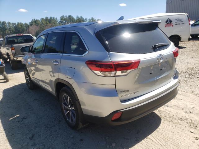 5TDJZRFH7KS606830  toyota highlander 2019 IMG 2