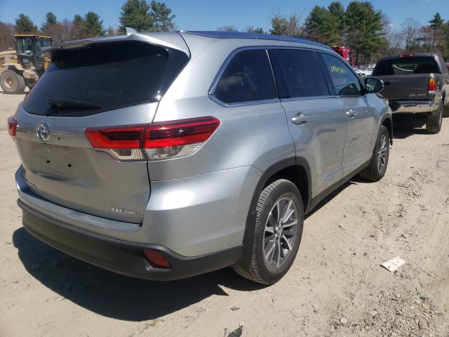 5TDJZRFH7KS606830  toyota highlander 2019 IMG 3