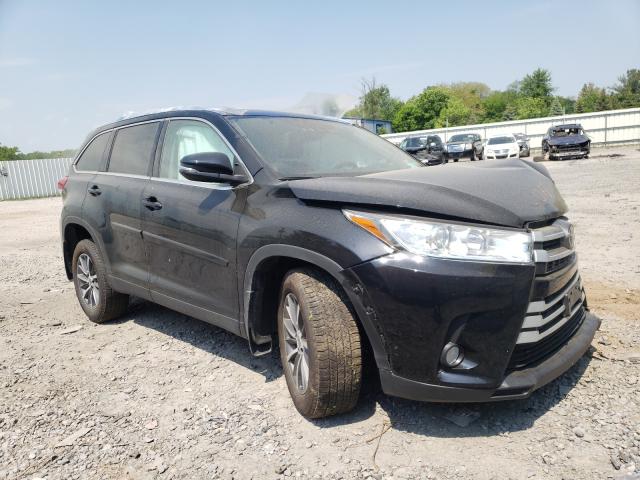 5TDJZRFH7KS629752  toyota highlander 2019 IMG 0