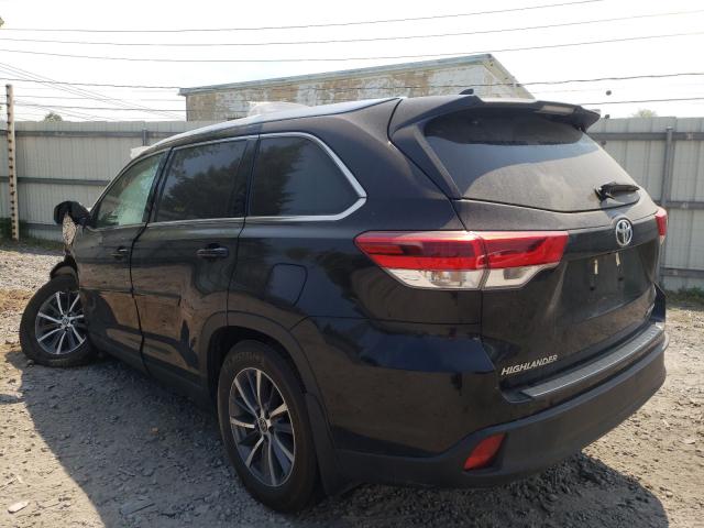 5TDJZRFH7KS629752  toyota highlander 2019 IMG 2