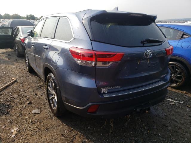 5TDJZRFH7KS736283  toyota highlander 2019 IMG 2