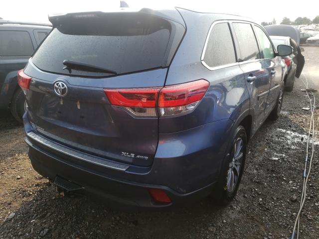 5TDJZRFH7KS736283  toyota highlander 2019 IMG 3